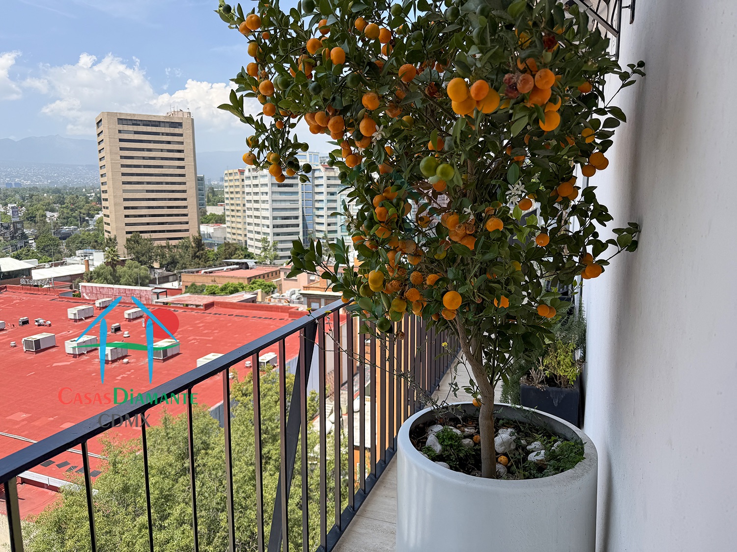 Río Magdalena Magda BFJ - Recámara principal 5